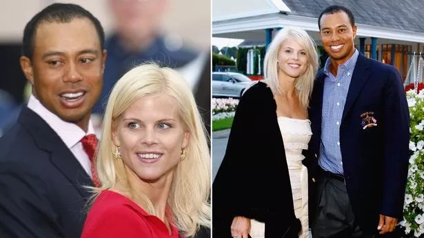 “Unexpected Bliss: Tiger woods Ex-wife’s Beautiful Family Shares Exciting News with the World!”