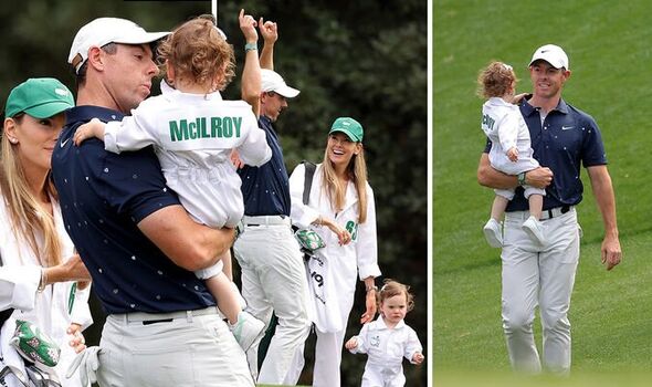 Unbelievable: Rory McIlroy’s wife Announces Shocking News About their daughter