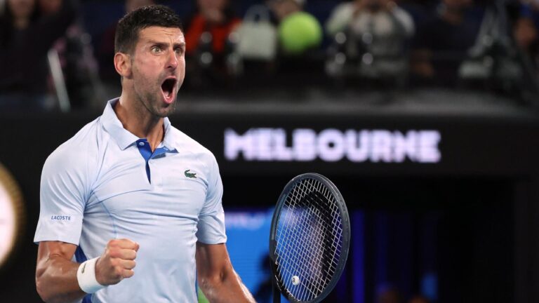 BREAKING!!! Novak Djokovic  Faces New Challenges Amidst  Shocking Revelation