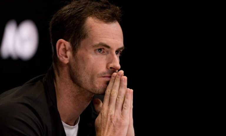 Heartbreaking! Andy Murray makes emotional confession about future plans after Crushing Defeat