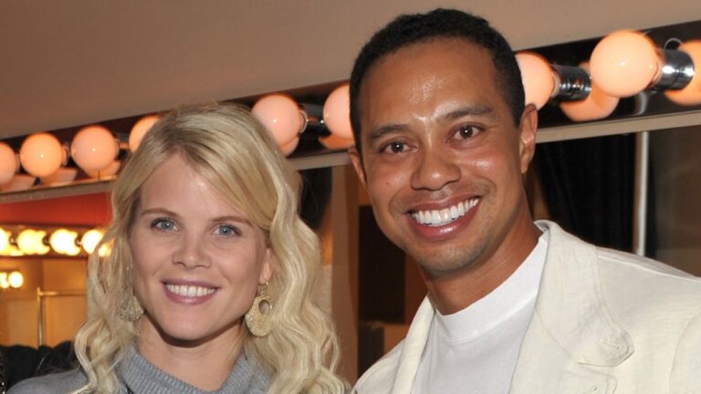 15 years after split, Elin Nordegren Drops Bombshell Announcement While Staying Away From Tiger Woods Was The Best Thing