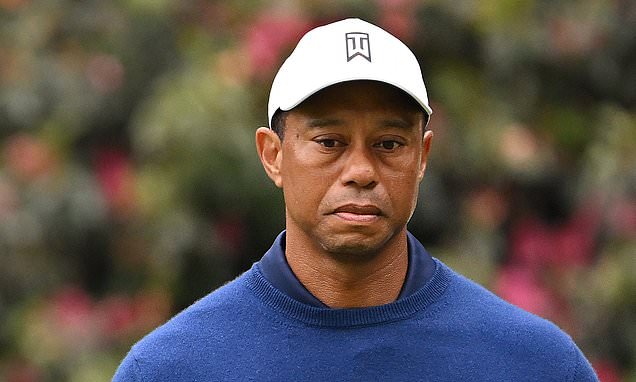 3 Reasons why 15-time major winner Tiger Woods Opted Out Of Players Championship Next Week