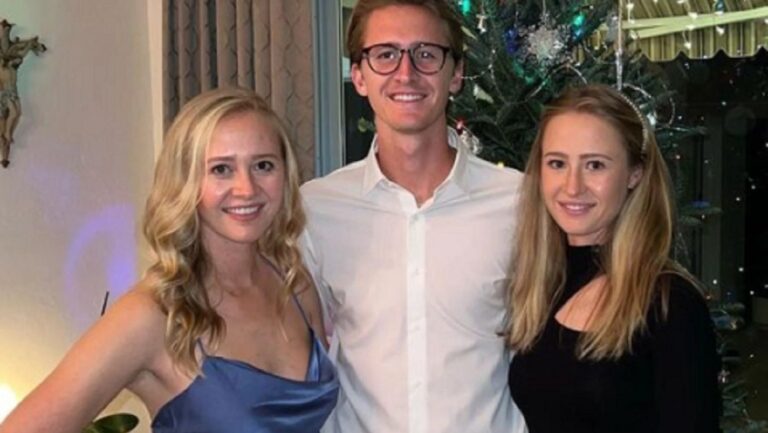 Nelly Korda Shares Photos from ‘Special Night’ with Family: ‘I Love You All so Much’