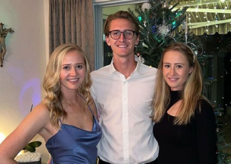 Nelly Korda Family Surprises Fans with Heartwarming Announcement!”