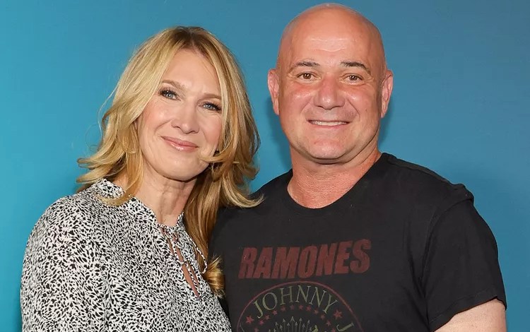 Andre Agassi and Steffi Graf’s Reveals Surprising Take On Their Fame; Exclusive Details What Happened