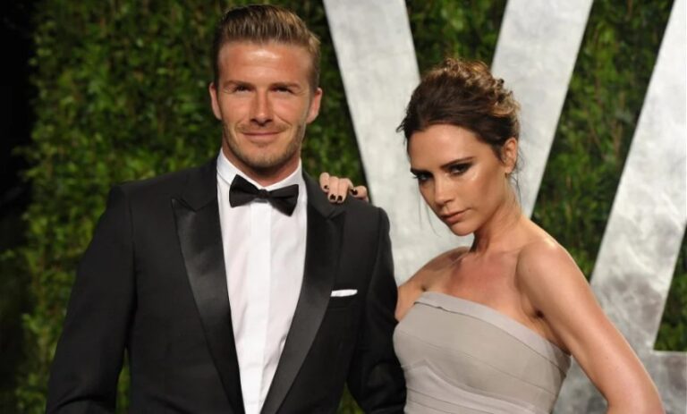 “He’s Amazing“ – Victoria Beckham Can’t Stop Praising ‘Fantastic Husband’ David Beckham