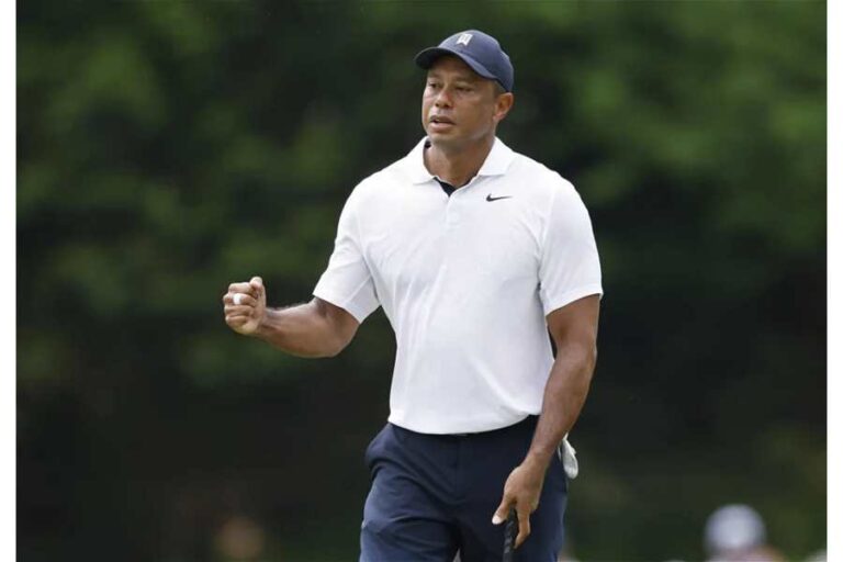 Days After Elected By Board Of Directors As New Vice Chairman, Tiger Woods Makes New Heartbreaking Announcements 