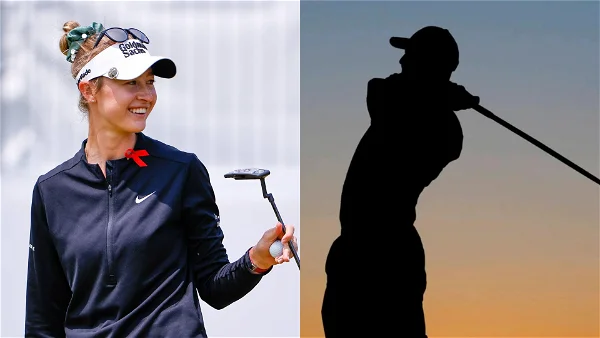 Nelly Korda’s Personal Life: MARRIAGE IN VIEW🥰🥰