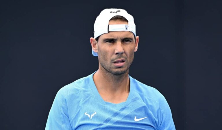 Indian Wells director Tommy React To Rafael Nadal’s withdrawal from Indian Wells, See Details 