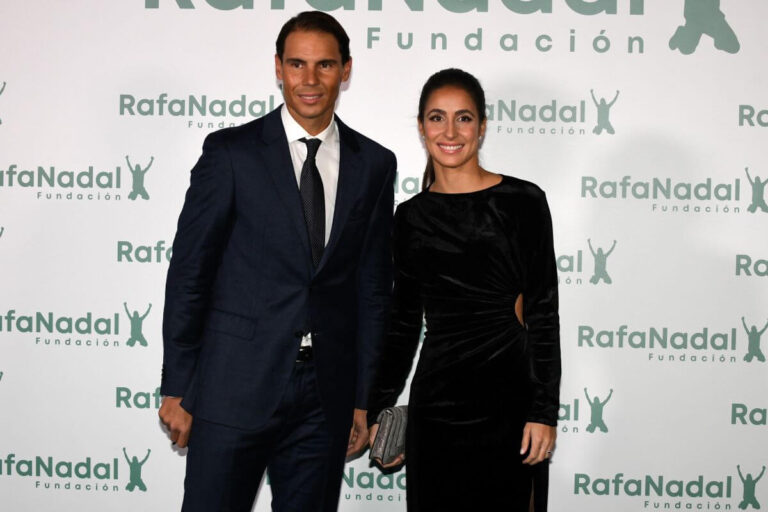 How Much Older Is Rafael Nadal Than His Wife Xisca Perello?