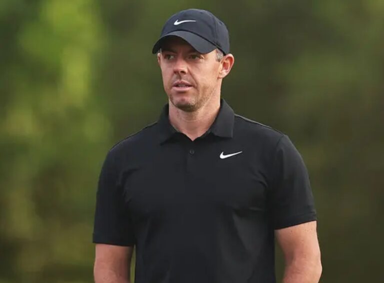 Rory McIlroy Drops Bombshell Announcement, Leaving Everyone in Disbelief