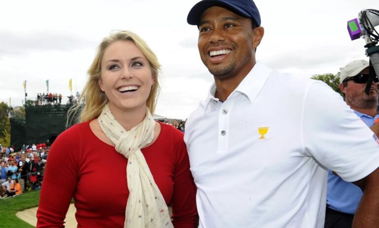 Tiger woods Ex-wife Leaves Everyone Speechless with Her News”