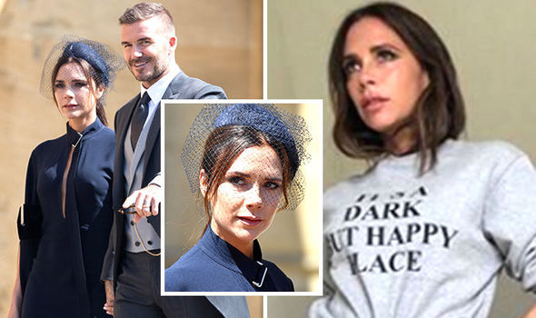 Shocking Revelation: Victoria Beckham Stunned by Husband’s Unforeseen Announcement