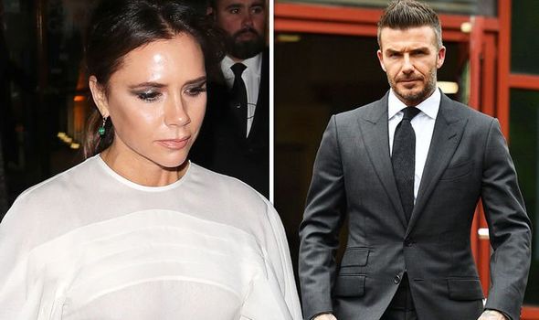 Victoria Beckham: ‘Emotional day’ Star addresses BIG moment with husband David Beckham