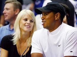 A Second Swing at Love: Tiger Woods and the Possibility of Remarriage in 2024.