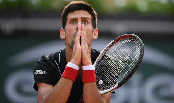 Novak Djokovic: The full transcript of ‘ANGRY’ press conference and his tetchy responses
