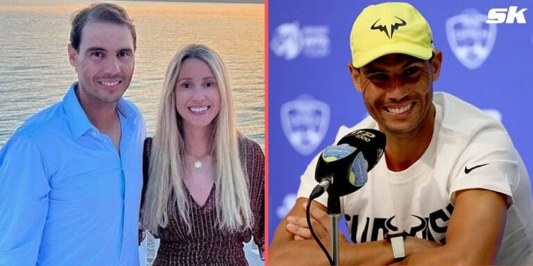 Rafael Nadal’s sister spends quality time with the former World No. 1