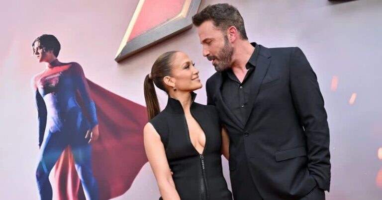 Ben Affleck and Jennifer Lopez Shared the Real Reason Why They Broke Up Back in 2003