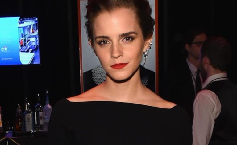 Looking at nude pics of Emma Watson could leave you with a nasty virus