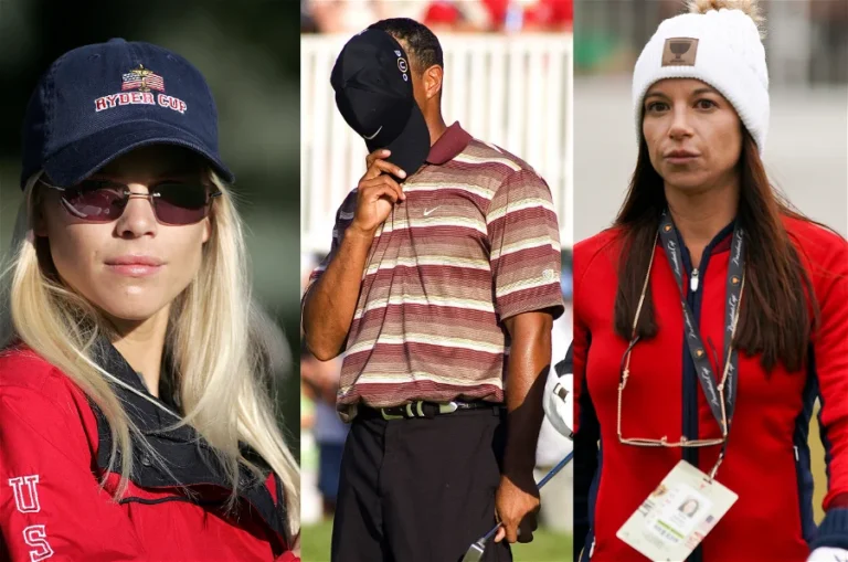 As Tiger Woods’ Horrors Return, Ex-wife Elin Nordegren’s Former $16,750,000 Workplace Makes Waves