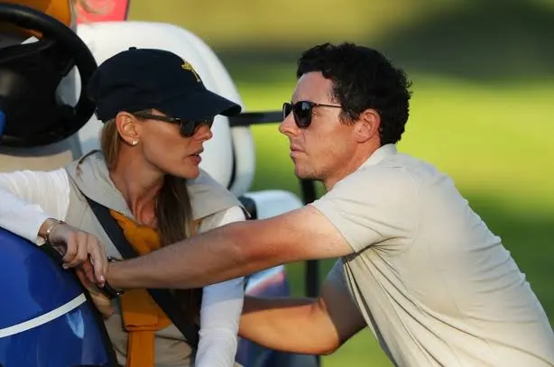 Rory McIlroy’s Better Half finally speaks out with stunning revelation.