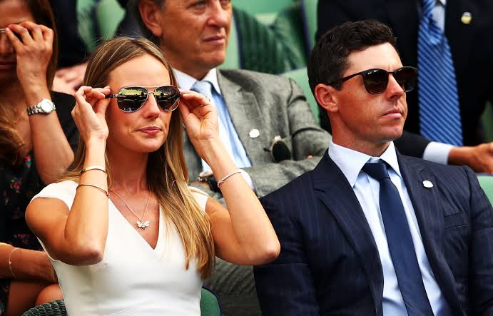 Can’t Believe She Said That!” Rory McIlroy’s Wife’s Jaw-Dropping Statement
