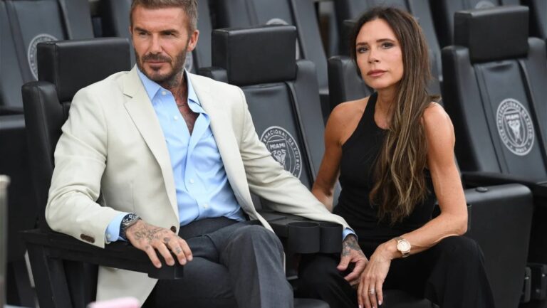 I Was Bullied, Physically & Mentally” – David Beckham’s Wife Victoria Beckham Recalls Tough Childhood