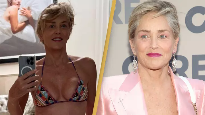 Sharon Stone Stuns the World with Unprecedented Announcement Following Victory