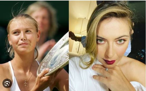 The One Thing Maria Sharapova Absolutely Swears By but Isn’t Always Attainable