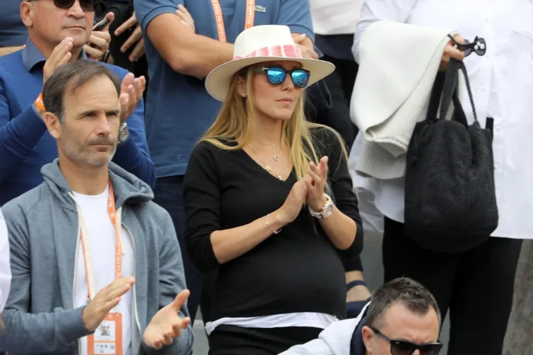 Novak Djokovic’s wife Jelena reveals the day he plans to quit tennis, See Details