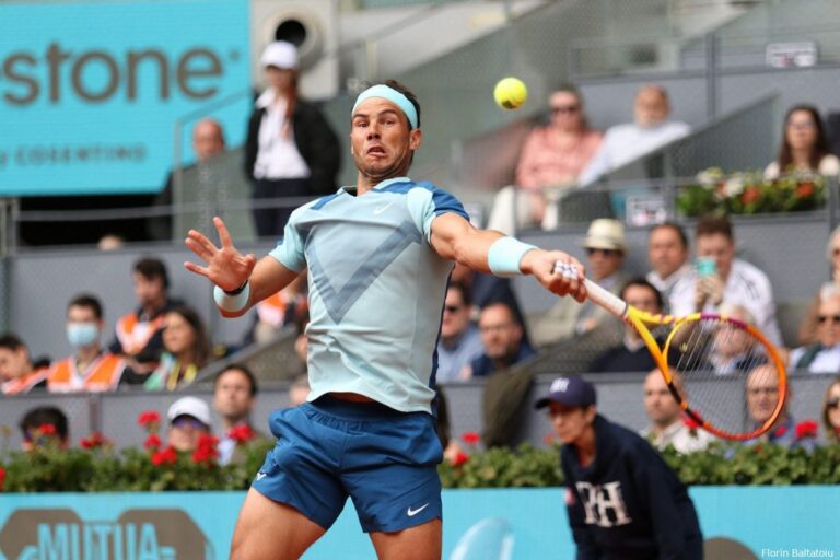 Ahead of Roland Garros: Wilander Indicates Nadal Could Sit Out Italian Open in Rome