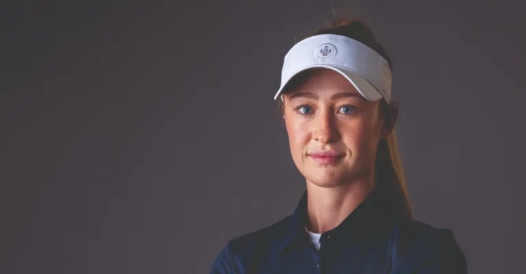 Nelly Korda’s News Is the Hottest Story in Golf Right Now