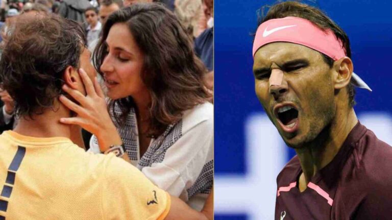 Breaking!!! NADAL’S SECRETS Revealed As He Opens Up About His Family Over The Years