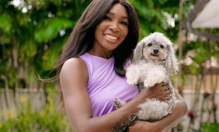 Days After Shutting Down Clothing Brand, Venus Williams Enters Entrepreneurial World Again With a New Venture Announcement