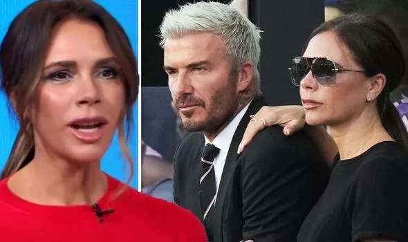 ‘I miss him so much’ Victoria Beckham shares her heartbreak over family’s ‘new chapter’