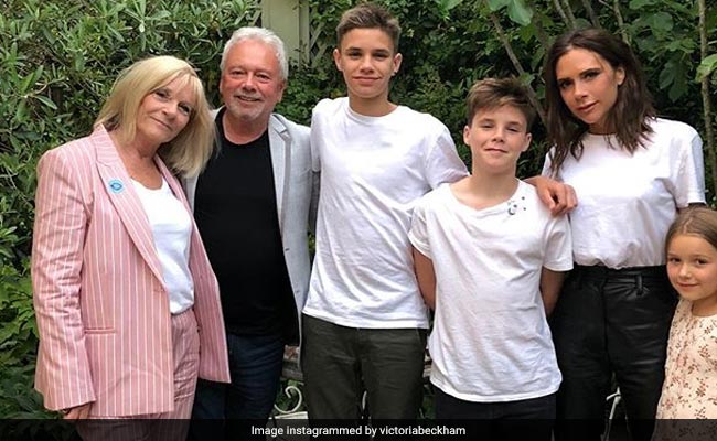 Unexpected Bliss: Victoria Beckham’s Beautiful Family Shares Exciting News with the World!”