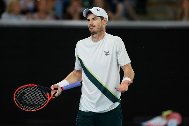 HILARIOUS: Andy Murray shares “reality check” daughter gave him while dropping her off at school