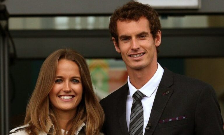 “Surprise News from Andy Murray’s Spouse Kim Sears Leaves Fans Speechless!”