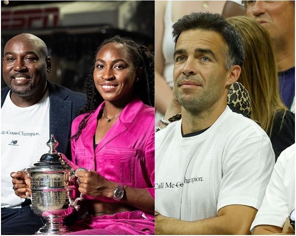 Coco Gauff’s Ex-Coach Spills the Beans on Why WTA Stars Are More Committed Than Their ATP Counterparts