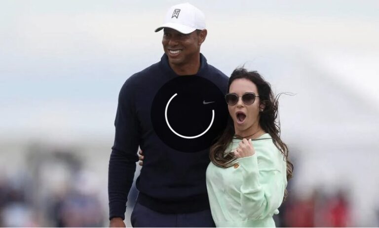 Tiger Woods’ ex-girlfriend Elin Nordegren drops Heartbreaking Announcement