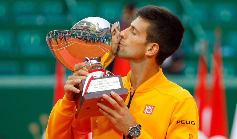 UNTOUCHABLE RECORD!! Details Of What Novak Djokovic could achieve after winning  2024 Monte Carlo Masters