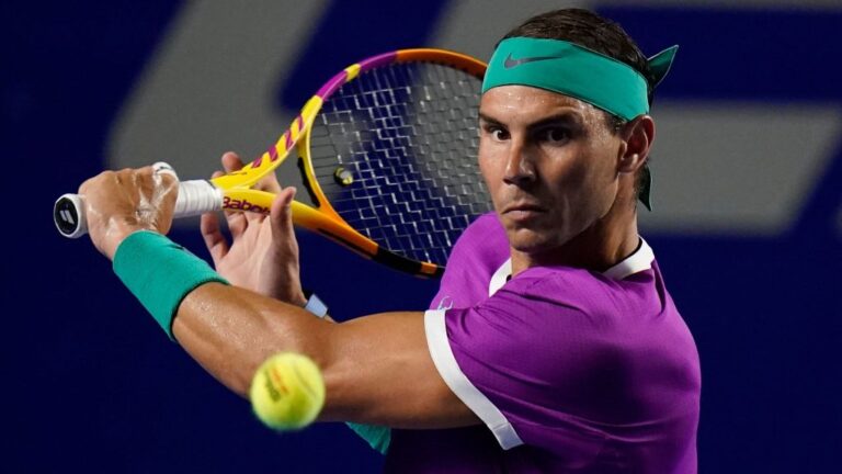 Fans Reacts To Rafael Nadal’s Withdrawal From Monte-Carlo Masters; See Details