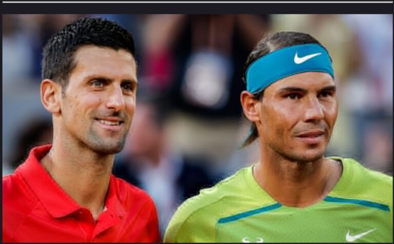 Goran Ivanisevic gives honest verdict on Novak Djokovic’s relationship with Rafael Nadal