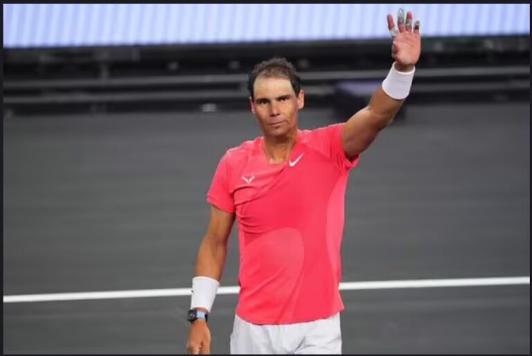 Rafael Nadal pulls out of Monte Carlo Masters as heartbreaking statement released