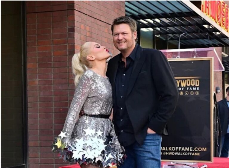 It’s Official: Gwen Stefani and Blake Shelton spark massive reaction with joint announcement