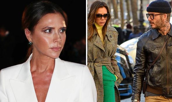 Victoria Beckham in emotional family insight as she marks special day with David Beckham