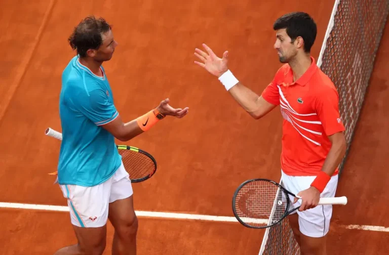 A great news will make happy Djokovic and Nadal’s fans!