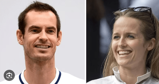 “Andy Murray fawns over wife as he treats her to the ultimate welcome home surprise”