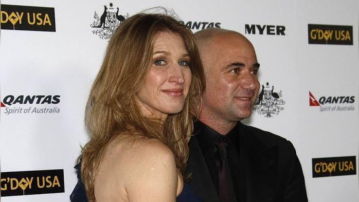 Steffi Graf’s Husband Makes Headlines: What’s the Buzz?
