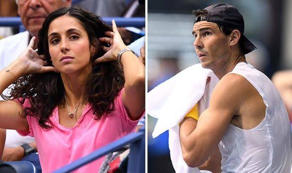 Rafa Nadal Speechless as Wife Plans a Remarkable Surprise, Leaving Both Him and Spectators Astonished At Barcelona
